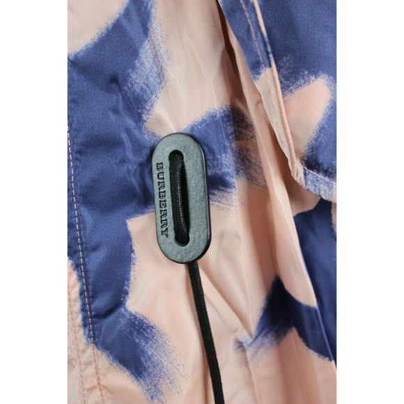 Burberry Hillscott Printed Jacket sz 48EU 38US NWT - Picture 8 of 12